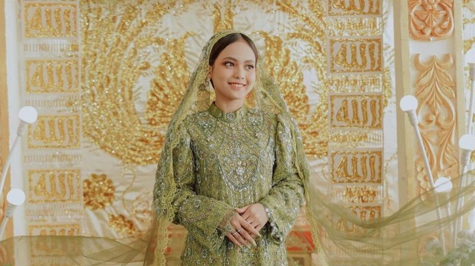 Putri Isnari Pernah Alami Dibully Teman Karena Nyanyi Dangdut Sejak Kecil