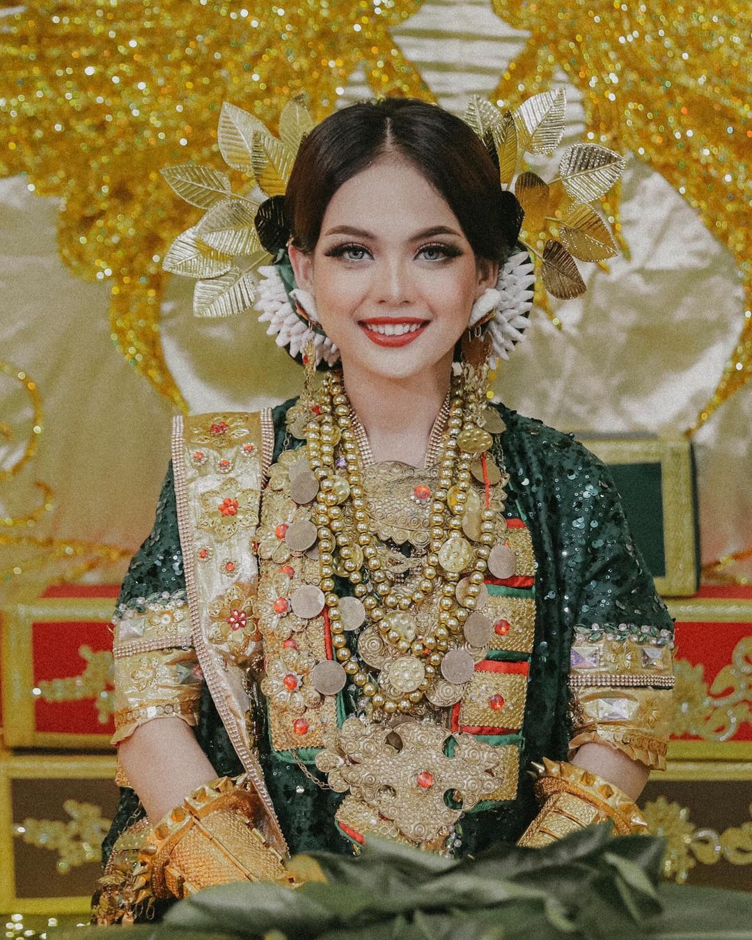 Putri Isnari Kaget Suaminya Tiba-Tiba Berubah Jadi Dinosaurus Tengah Malam