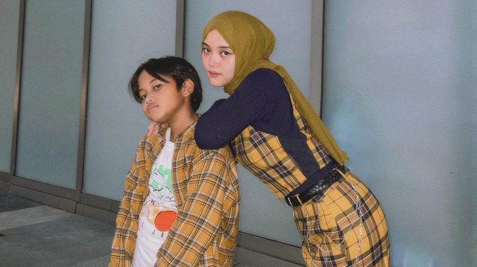 Putri Delina Putuskan Tak Cepat-Cepat Nikah demi Ferdi