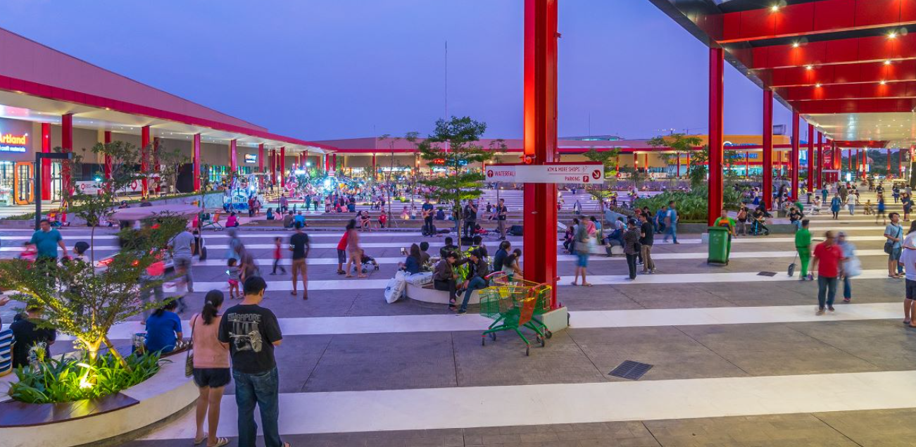 4 Tempat Makan Rekomendasi di QBig BSD