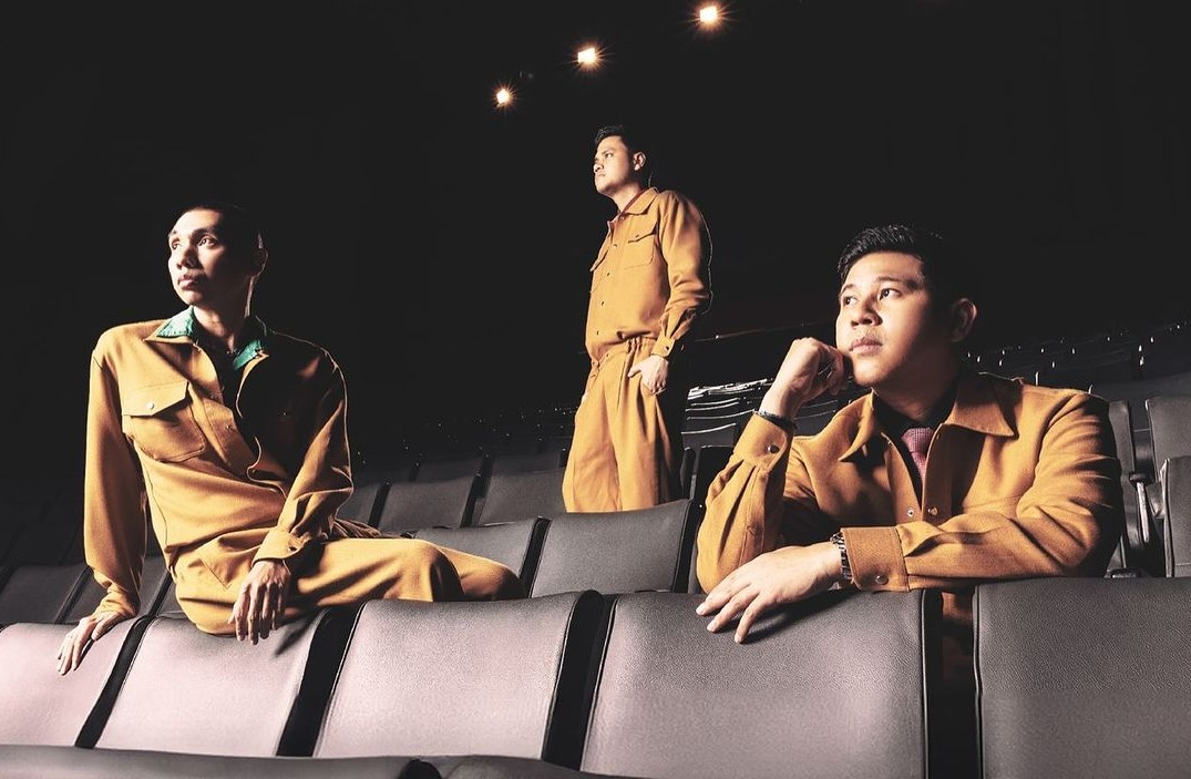 8 Tahun Puasa, RAN Rilis Album Baru "Teater Nestapa"