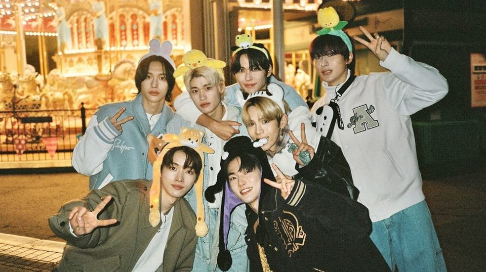 Kondisi RIIZE pasca Seunghan Keluar Buat Fans Patah Hati