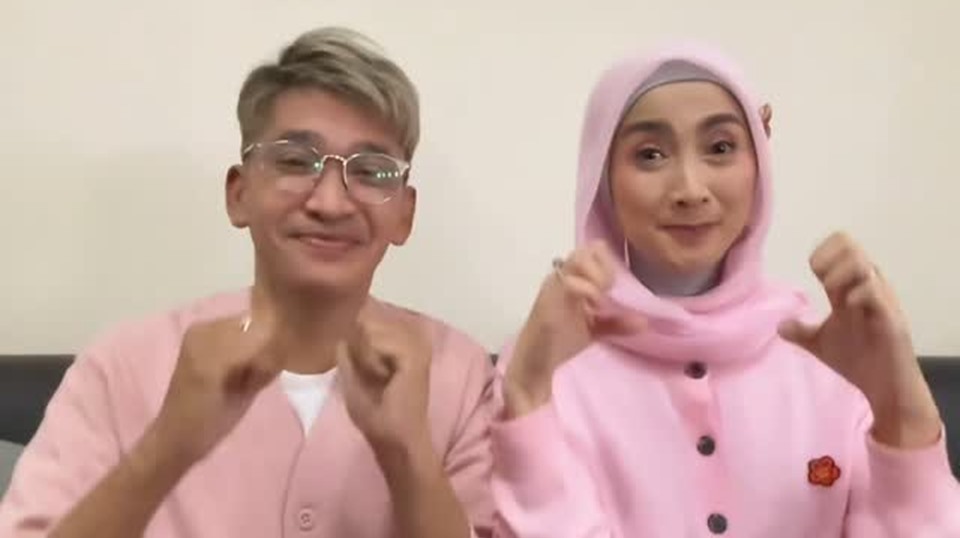 Ruben Onsu Puji Kecantikan Alami Desy Ratnasari Tanpa Oplas