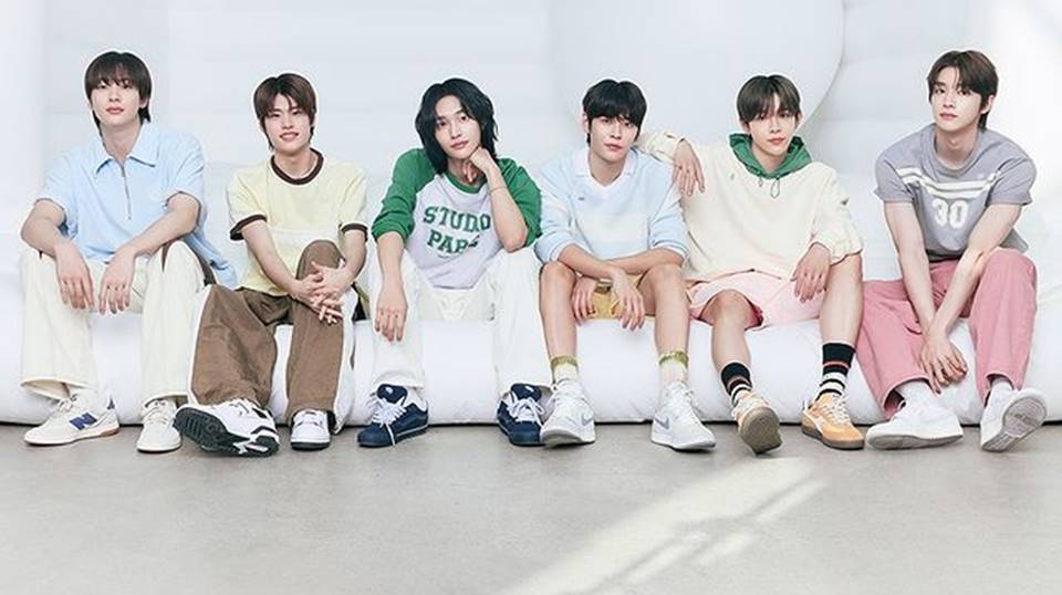 RIIZE Bakal Hadiri Acara Peluncuran Brand Skincare di Lippo Mall Puri Jakarta