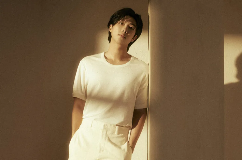 RM BTS Bakal Rilis Album Solo Kedua, Right Place Wrong Person