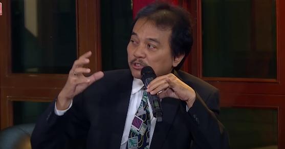 Temuan Baru Roy Suryo, 2 Artis Ini Juga Diduga Dilecehkan Akun Fufufafa: Komentarnya Jorok