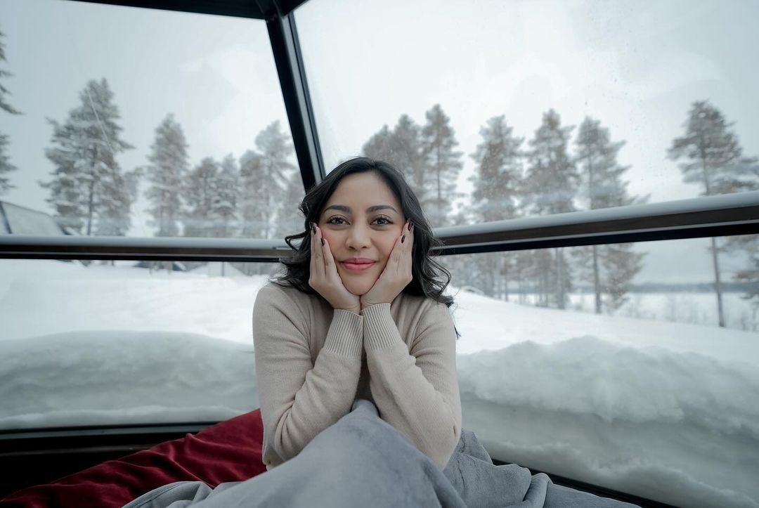 Rachel Vennya Ungkap Isi Percakapan dengan Pratama Arhan, Isinya Ngaku Diselingkuhi Zize