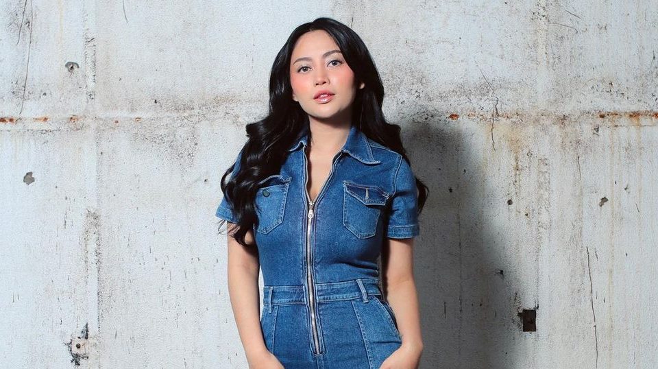 Tangisi Suami Jennifer Coppen, Rachel Vennya Bayangin Kalau Ditinggal Salim Nauderer