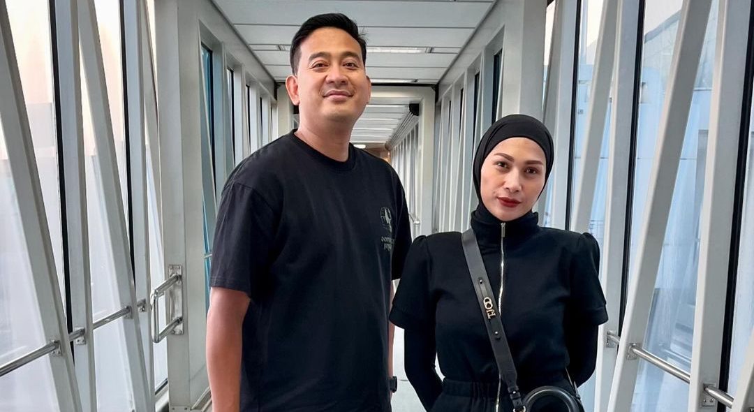 Suami Tata Janeeta Dipecat dari Polri Beralih Jadi Produser