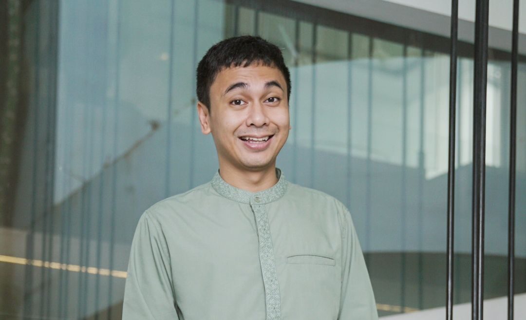 Raditya Dika Ribut dengan Anissa Aziza Cuma Gegara Nama Kontak