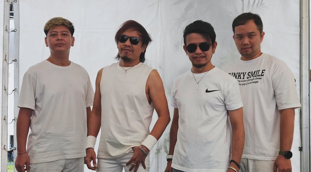 Lagu Radja 'Apa sih' Di-takedown Spotify atas Dugaan Plagiat