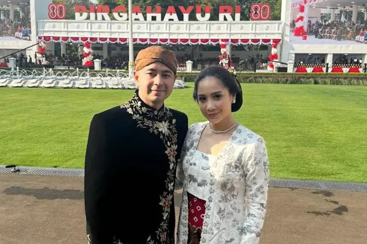 Instagram Raffi Ahmad & Nagita Slavina Mendadak Sepi, Netizen: Kangen Rans Family