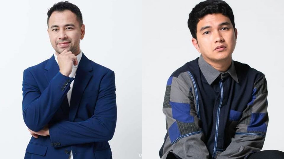 Raffi Ahmad Belajar dari Aldi Taher soal Perlakukan Ortu