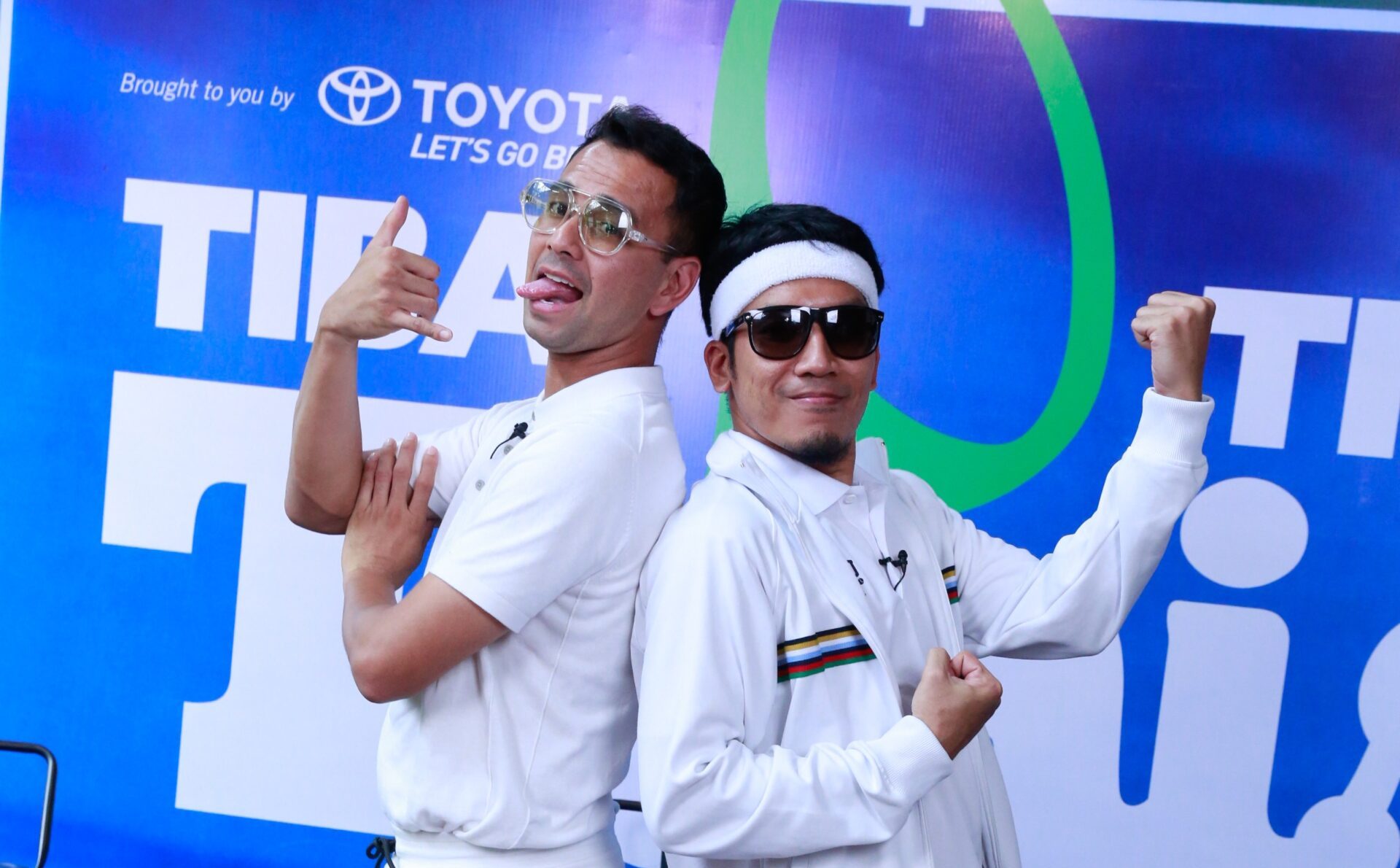 Raffi Ahmad Dilantik, Desta Mahendra: Ngapain sih Pih gini-gini