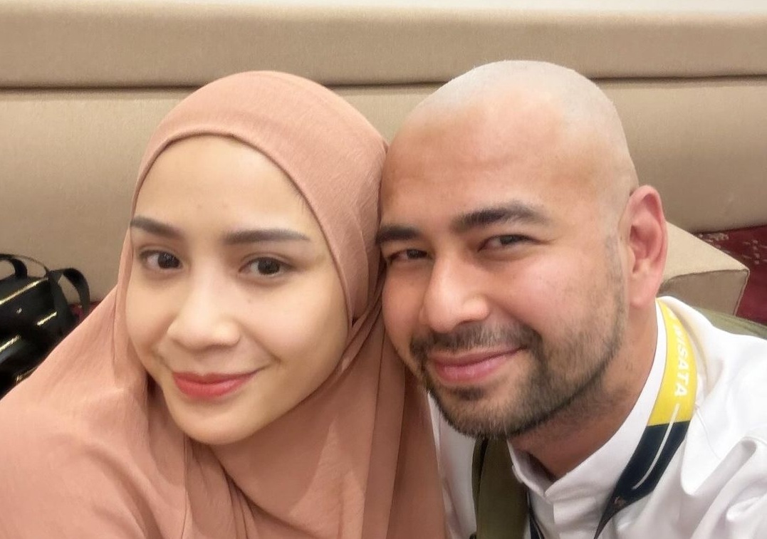 Nagita Slavina Ngomel Raffi Ahmad Join Grup The Dudas Minus One