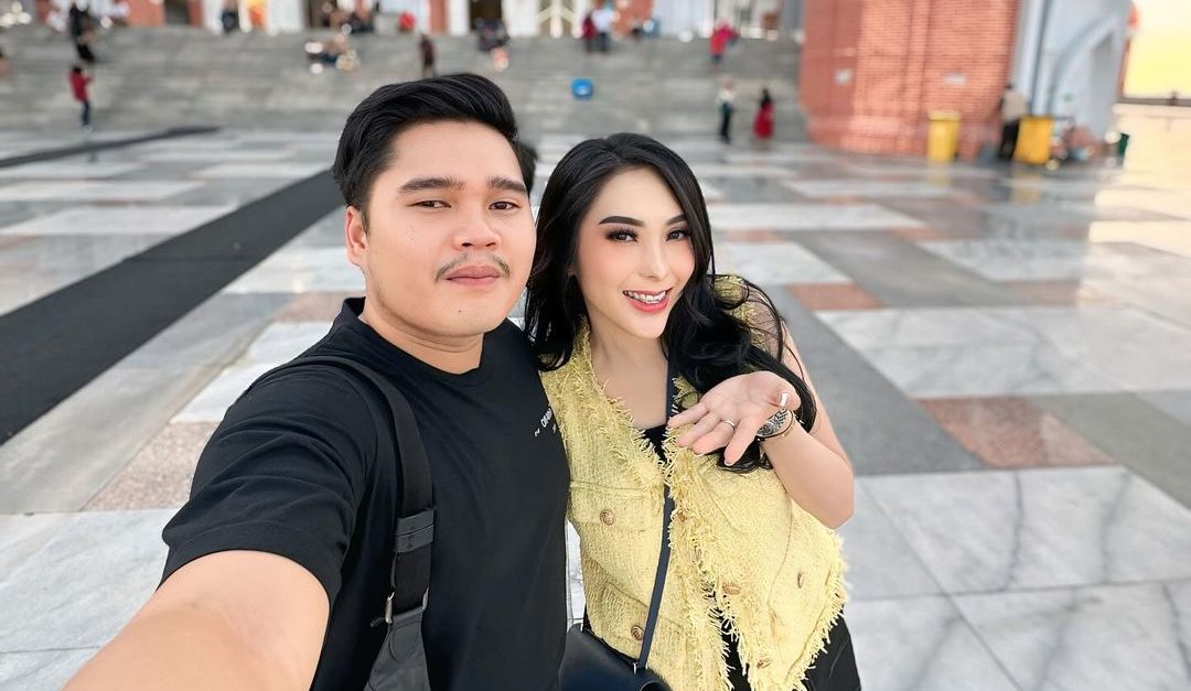 Pedangdut Nayunda Nabila Dilamar Pengusaha Brebes, Usai Terseret Kasus Korupsi SYL