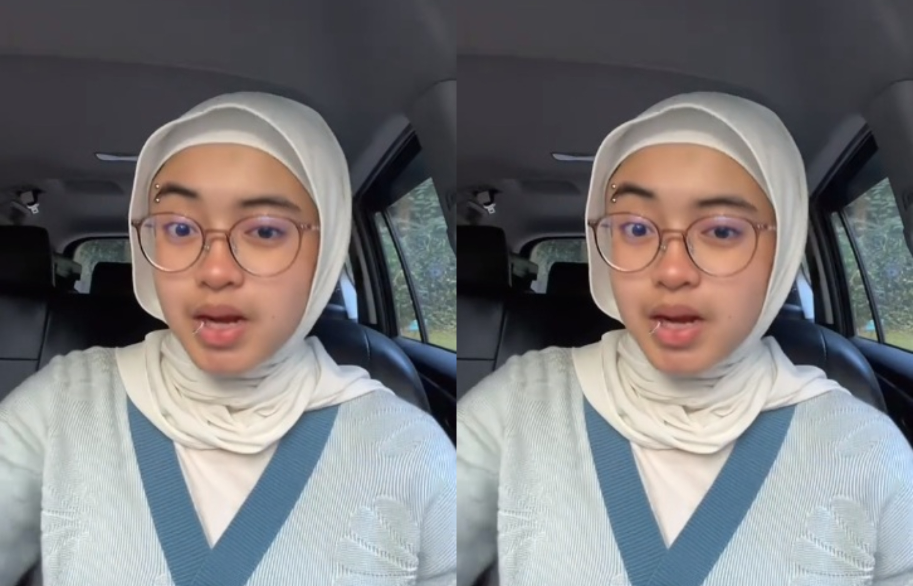 Mobil Tabrak Truk, Seleb TikTok Rahma Kanjeng Ratu Meninggal Dunia