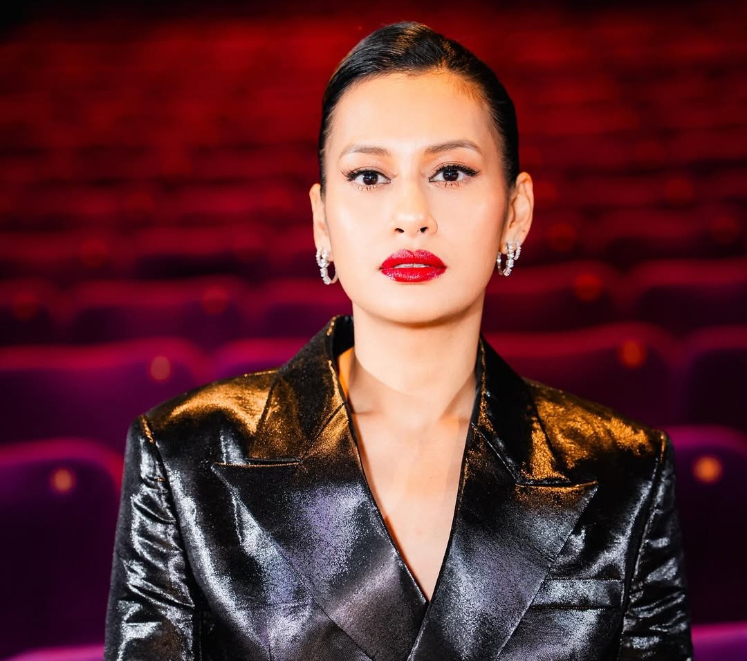 Raihaanun Comeback Film Horor 'Labinak' Penuh Unsur Sadis Kanibal