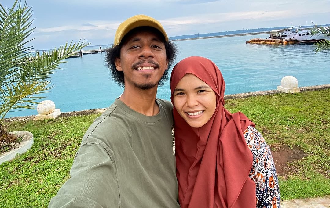 Profil dan Agama Raim Laode, Komika Bikin Single 'Komang' Kini Jadi Film