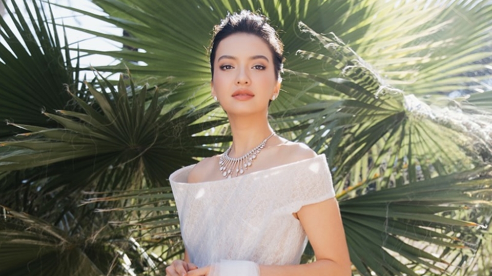 Raline Shah Jadi Stafsus di Komdigi, Bakal Pensiun dari Dunia Keartisan?