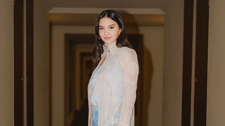 Deretan Film Raline Shah yang Baru Ditunjuk jadi Staf Khusus Menteri