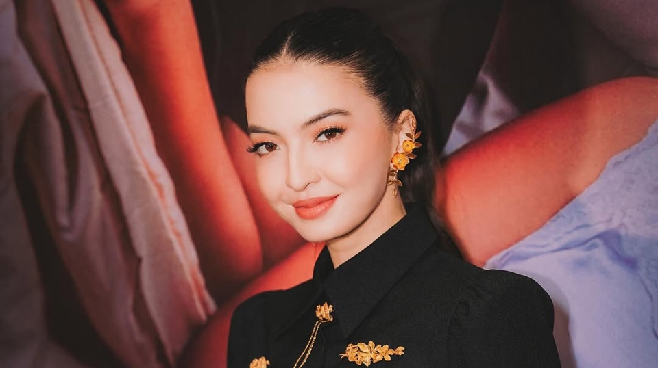 Koleksi Tas Mewah Raline Shah yang Pernah Digosipkan Jadi Calon Mantu Djan Faridz