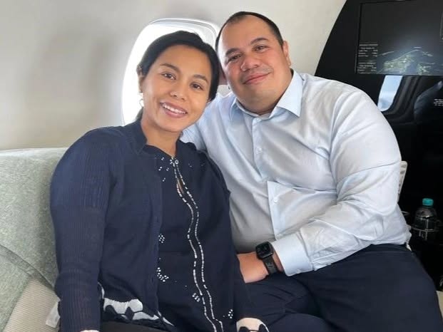 CIO Danantara Pandu Sjahrir Punya Istri Bonafit, Namanya Ratna Kartadjoemena