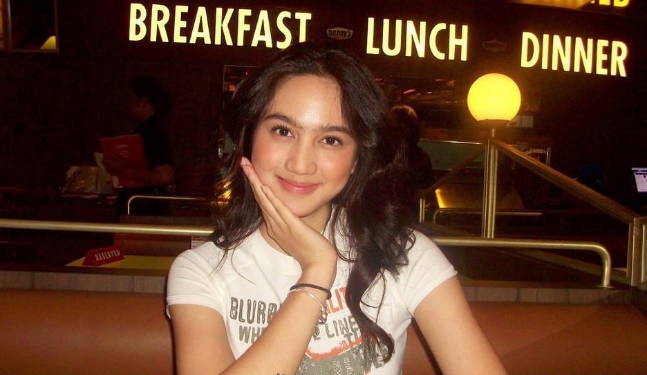 Biodata dan Agama Ratu Rafa, Pacar Asnawi Mangkualam Berdarah Ningrat