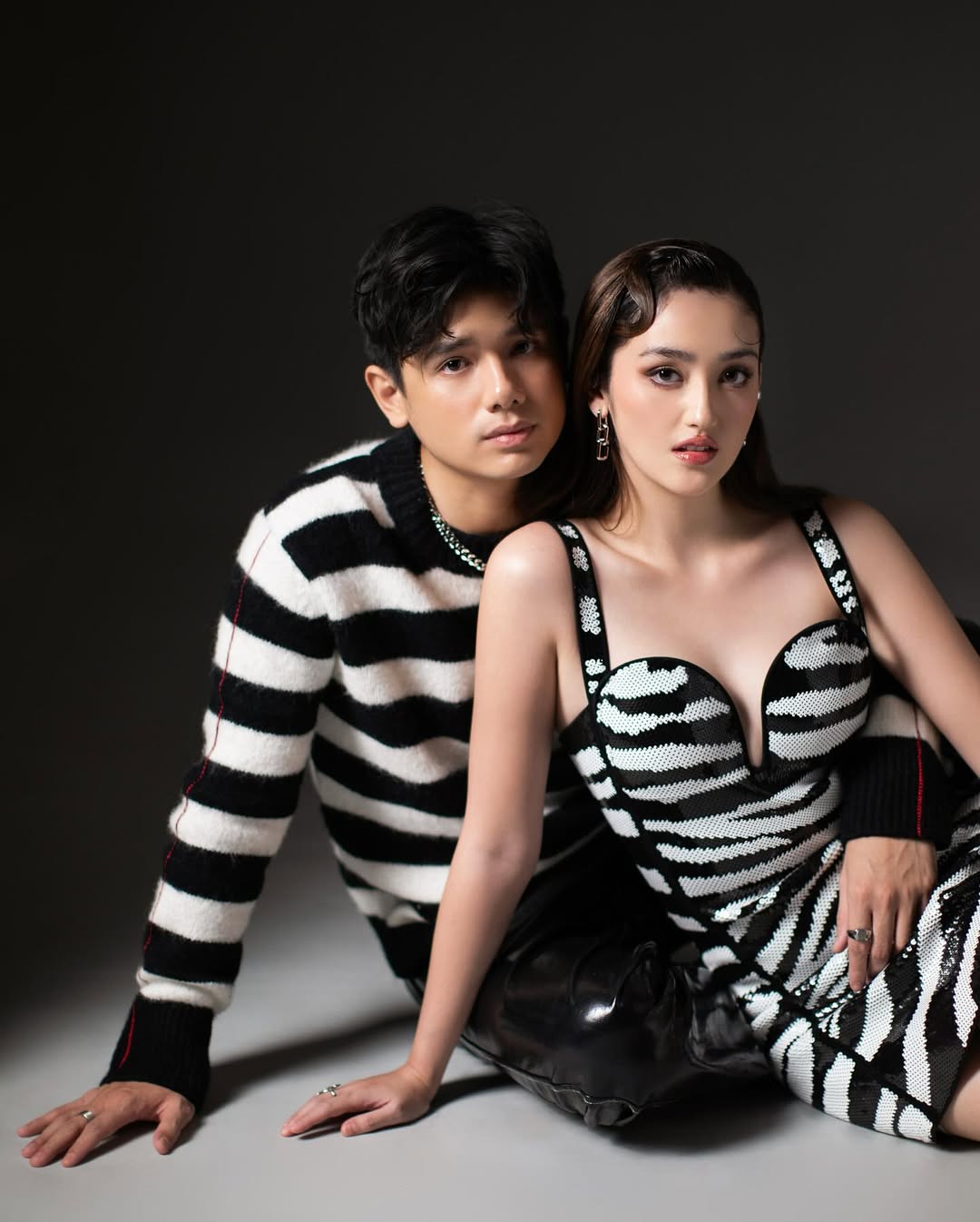 Rayn dan Ranty Maria nggak ngoyo menikah [instagram]