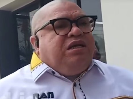 Razman Nasution Bandingkan Dirinya dengan Nikita Mirzani Gegara Suka Bikin Gaduh di Pengadilan
