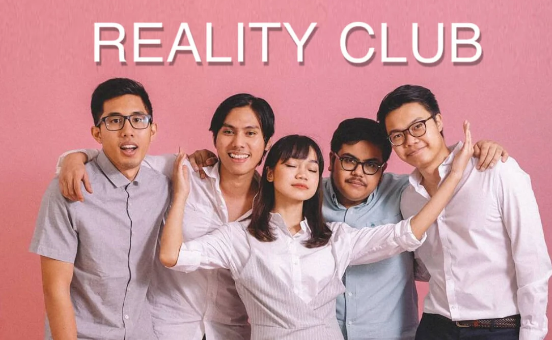 Reality Club Bikin Kejutan! Album Baru ‘Who Knows Where Life Will Take You?’ Siap Mengguncang Industri Musik