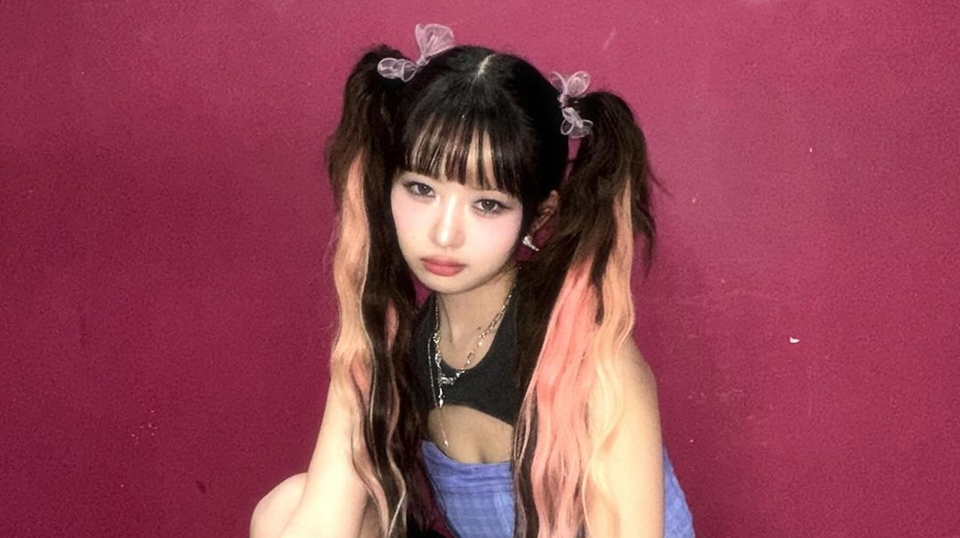 Dituduh Rasis, Rei IVE Minta Maaf Atas Ucapannya Soal Boneka Hello Kitty