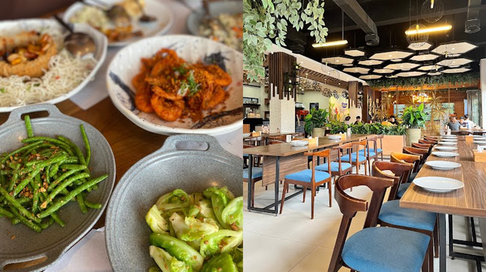 3 Restoran Seafood yang Nyaman Buat Kumpul Bukber di Jakarta