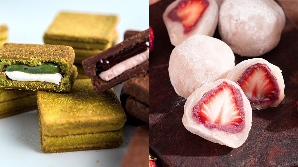 3 Rekomendasi Dessert Jepang yang Cocok untuk Hadiah di Jakarta