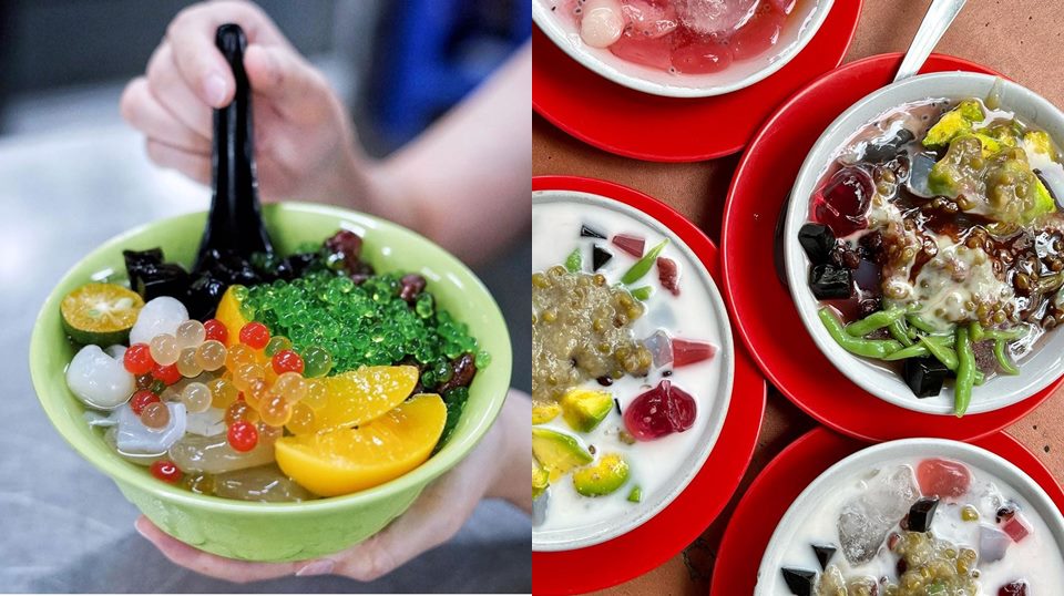 Rekomendasi 3 Kedai Es Legendaris Buat Lawan Heatwave Jakarta