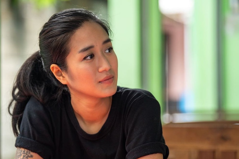 Chef Renatta Moeloek Naik Darah Dijulidin Netizen Cuma Gegara Ini