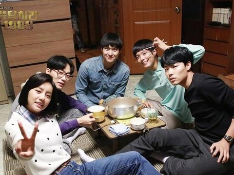 Reuni 10 Tahun ‘Reply 1988’, Cast Siapkan Lagu Spesial, Fans Dibuat Nostalgia!