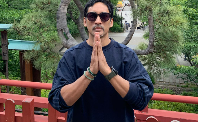 Restu Sinaga Bongkar Titik Terendah Hidupnya, Dari Penjara Hingga Jalur Karier Baru