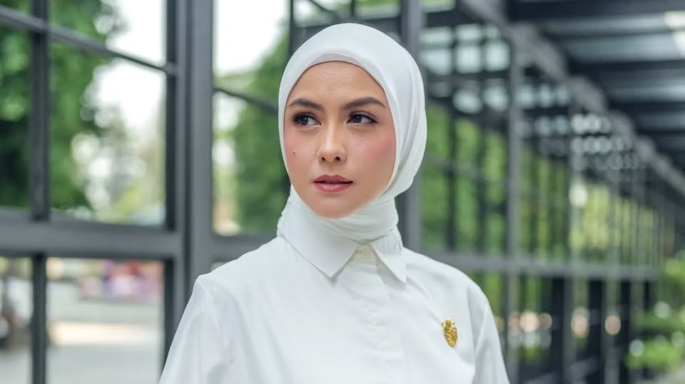 Revalina S. Temat Bangga Masih Kerap Dipanggil Bawang Putih Setelah 20 Tahun