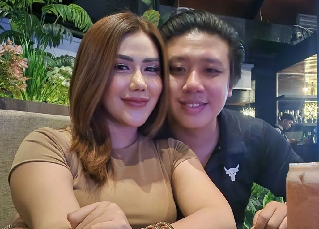 Rumah Mewah Rey Utami Hadiah Dari Pablo Benua