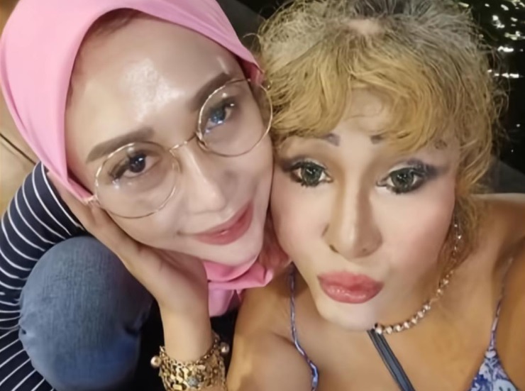 Biodata dan Agama Netty Ratna Wulan, Ibu Kandung Dokter Reza Gladys, Geger Gegara Video Tak Senonoh