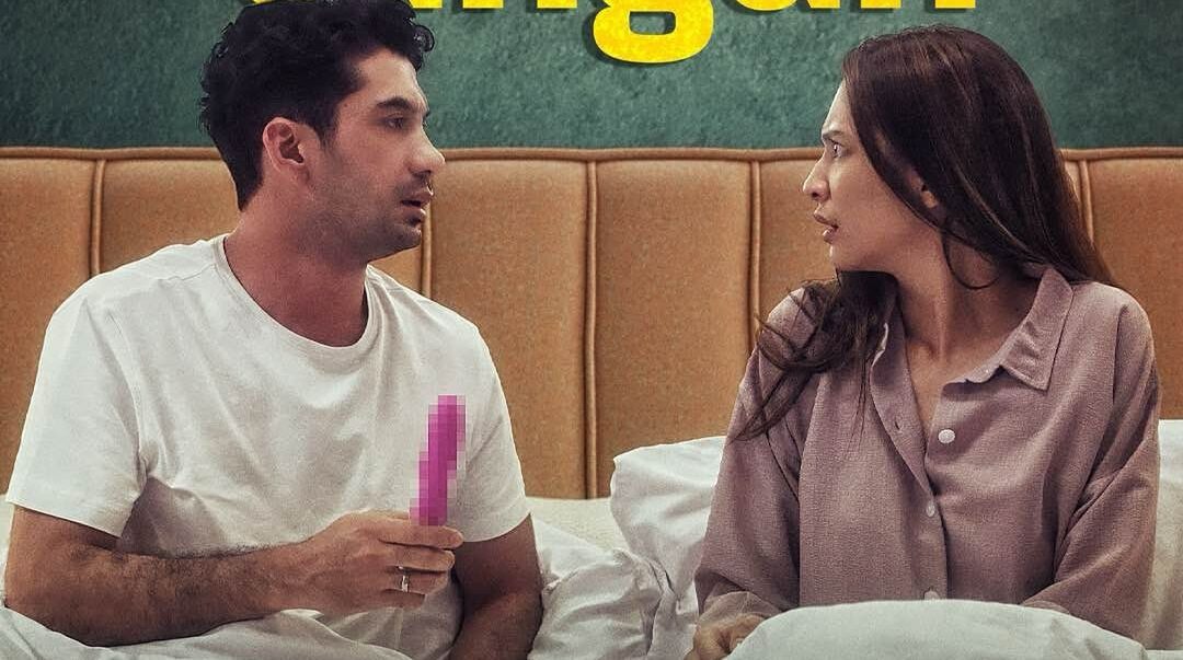 Reza Rahadian dan Mikha Tambayong Bakal Beradegan Ranjang, Gimana Reaksi Deva Mahenra?