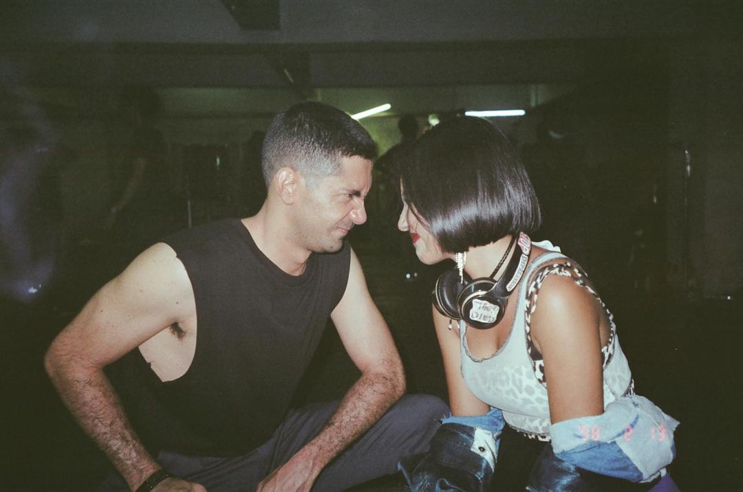 Shenina Cinnamon Marah-Marah Sebut Reza Rahadian Cowok Redflag, Kok Bisa?