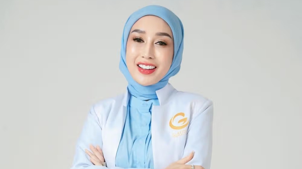 Terkait Pemerasan, Reza Gladys Curiga dr Oky Pratama Hilangkan Barang Bukti