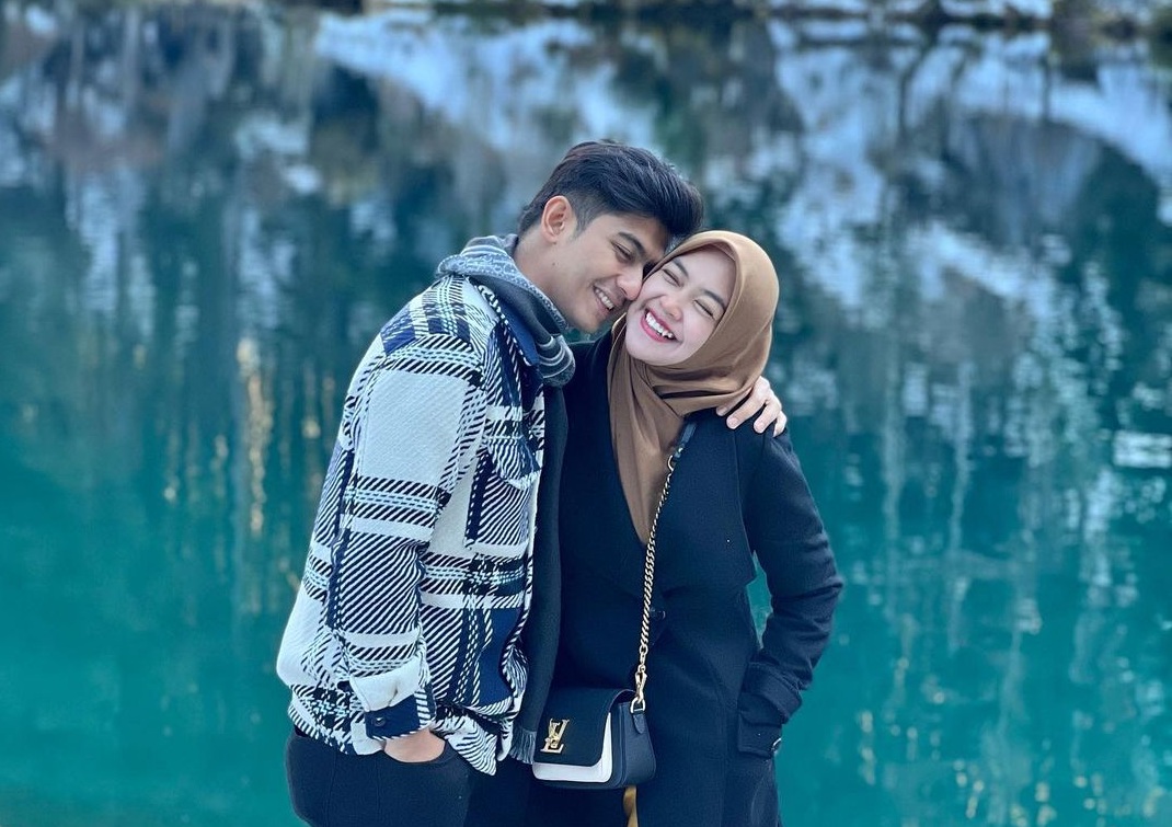 Ria Ricis Ganti Banner Channel YouTube-nya, Kini Tak Ada Foto Teuku Ryan