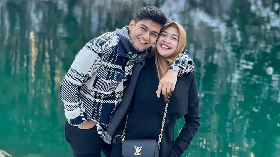 Teuku Ryan Ungkit soal Ria Ricis Beli 2 Rumah