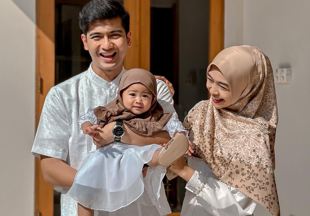 Teuku Ryan Tulis Pesan Haru Untuk Anak Jelang Putusan Cerai Dengan Ria Ricis