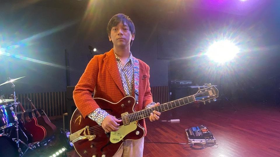 Rian D'Masiv Kapok usai Di-bully Imbas Pakai Kaus John Mayer di Konser Taylor Swift