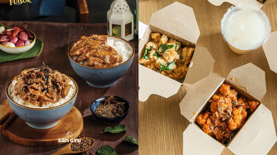 3 Rekomendasi Resto Rice Bowl dengan Porsi Ngenyangin di Jakarta, Cocok Buat si Sibuk