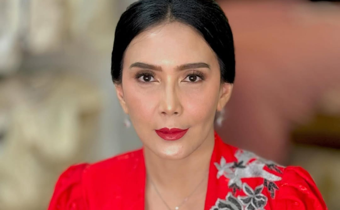 Rieke Diah Pitaloka Ungkap Tunjangan Rumah Anggota DPRD Jakarta Rp78 Juta per Bulan!